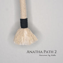 Load image into Gallery viewer, ANATHA PATH 2 - WALL-DECOR