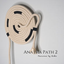 Load image into Gallery viewer, ANATHA PATH 2 - WALL-DECOR