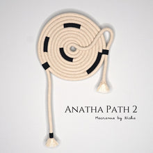 Load image into Gallery viewer, ANATHA PATH 2 - WALL-DECOR