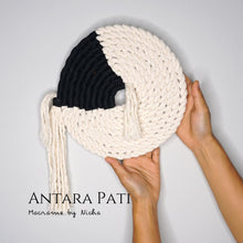 Load image into Gallery viewer, ANTARA PATI - WALL-DECOR