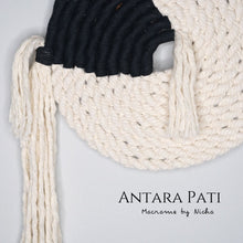Load image into Gallery viewer, ANTARA PATI - WALL-DECOR