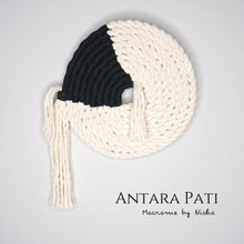 Load image into Gallery viewer, ANTARA PATI - WALL-DECOR