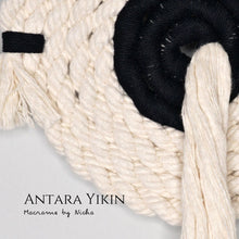 Load image into Gallery viewer, ANTARA YIKIN - WALL-DECOR