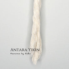 Load image into Gallery viewer, ANTARA YIKIN - WALL-DECOR