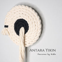 Load image into Gallery viewer, ANTARA YIKIN - WALL-DECOR