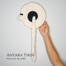 Load image into Gallery viewer, ANTARA YIKIN - WALL-DECOR