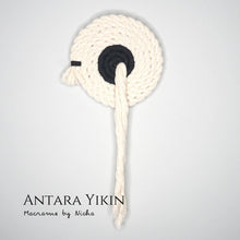 Load image into Gallery viewer, ANTARA YIKIN - WALL-DECOR