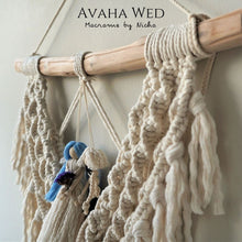 Load image into Gallery viewer, AVAHA WED - HOME DECOR