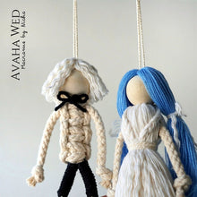 Load image into Gallery viewer, AVAHA WED - HOME DECOR