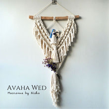 Load image into Gallery viewer, AVAHA WED - HOME DECOR