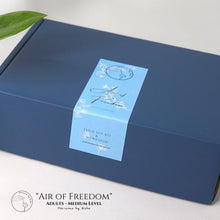 Load image into Gallery viewer, DIY KIT "Air of Freedom" + WORKSHOP - Adults - Dreamcatcher