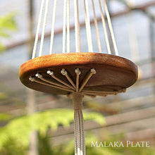 Load image into Gallery viewer, MALAKA PLATE - HOME DECOR
