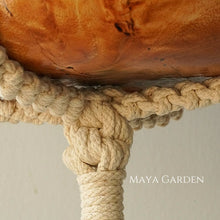 Load image into Gallery viewer, MAYA GARDEN - HOME DECOR