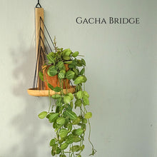 Load image into Gallery viewer, GACHA BRIDGE - HOME DECOR