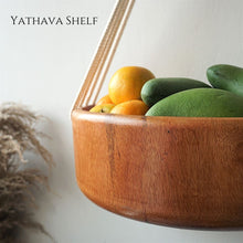 Load image into Gallery viewer, YATHAVA SHELF - HOME DECOR