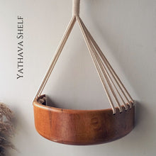 Load image into Gallery viewer, YATHAVA SHELF - HOME DECOR