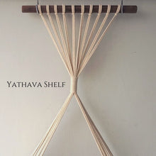 Load image into Gallery viewer, YATHAVA SHELF - HOME DECOR