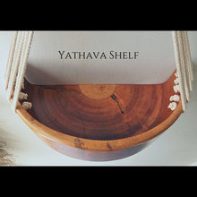 Load image into Gallery viewer, YATHAVA SHELF - HOME DECOR