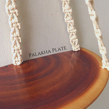 Load image into Gallery viewer, PALAKHA PLATE - HOME DECOR