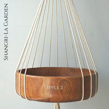 Load image into Gallery viewer, SHANGRI-LA GARDEN - HOME DECOR