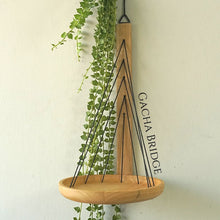 Load image into Gallery viewer, GACHA BRIDGE - HOME DECOR