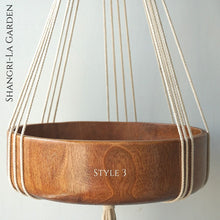 Load image into Gallery viewer, SHANGRI-LA GARDEN - HOME DECOR