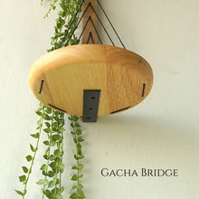 Load image into Gallery viewer, GACHA BRIDGE - HOME DECOR