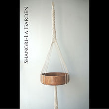 Load image into Gallery viewer, SHANGRI-LA GARDEN - HOME DECOR