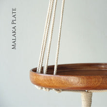 Load image into Gallery viewer, MALAKA PLATE - HOME DECOR