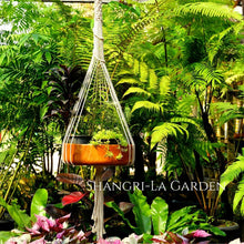 Load image into Gallery viewer, SHANGRI-LA GARDEN - HOME DECOR