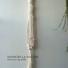 Load image into Gallery viewer, SHANGRI-LA NATURE - PLANT HANGER