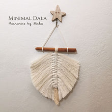 Load image into Gallery viewer, SET MINIMAL - DALA + LONG-TAIL