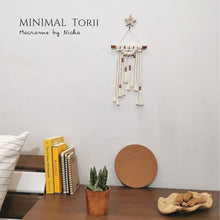 Load image into Gallery viewer, SET MINIMAL - TORII + DALA + CHEKA