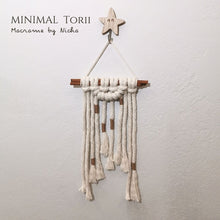 Load image into Gallery viewer, SET MINIMAL - TORII + DALA + CHEKA