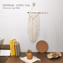 Load image into Gallery viewer, SET MINIMAL - DALA + LONG-TAIL