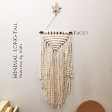 Load image into Gallery viewer, SET MINIMAL - DALA + LONG-TAIL