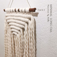 Load image into Gallery viewer, SET MINIMAL - DALA + LONG-TAIL