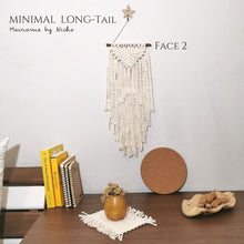 Load image into Gallery viewer, SET MINIMAL - DALA + LONG-TAIL