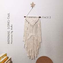 Load image into Gallery viewer, SET MINIMAL - DALA + LONG-TAIL