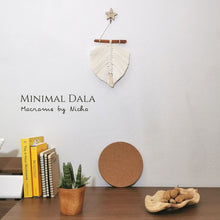 Load image into Gallery viewer, SET MINIMAL - DALA + LONG-TAIL