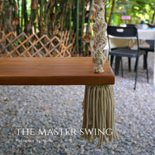 Load image into Gallery viewer, THE MASTER SWING - INDOOR & OUTDOOR DECOR