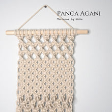 Load image into Gallery viewer, PENCA AGANI - WALL DECOR
