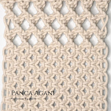 Load image into Gallery viewer, PENCA AGANI - WALL DECOR