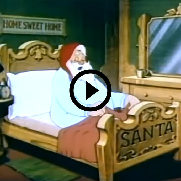10 vintage cartoons for kids and families 👪