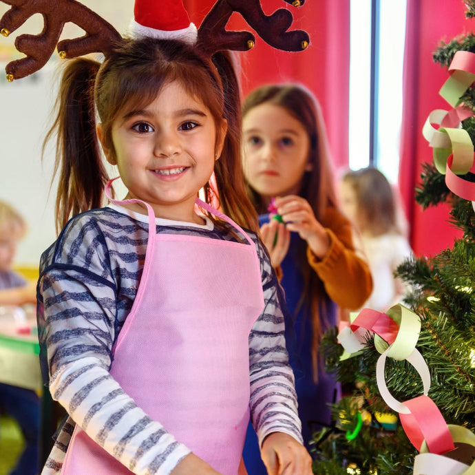 10 cool Christmas activities for kids and families 🥳
