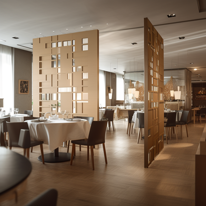 What is a room divider or partition wall? And why use it?