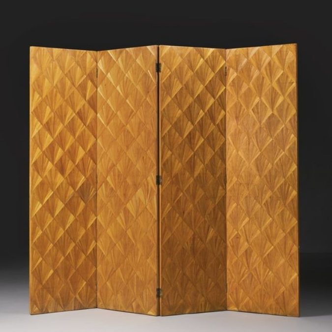 Discover The Art of Room Dividers: 7 Famous Artists