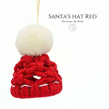 Load image into Gallery viewer, # RED SET PREMIUM - 14 PIECES - CHRISTMAS TREE DECORATIONS
