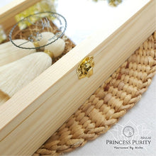 Load image into Gallery viewer, MALAI PRINCESS PURITY - CONTEMPORARY PHUANG MALAI BY NICHA
