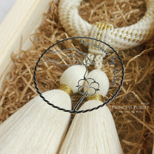 Load image into Gallery viewer, MALAI PRINCESS PURITY - CONTEMPORARY PHUANG MALAI BY NICHA
